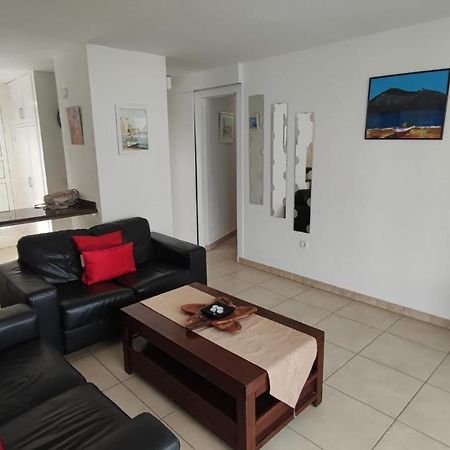 Apartamento Terraza Mar Apartment Пуерто дел Кармен Екстериор снимка