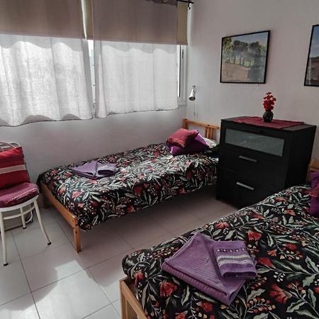 Apartamento Terraza Mar Apartment Пуерто дел Кармен Екстериор снимка
