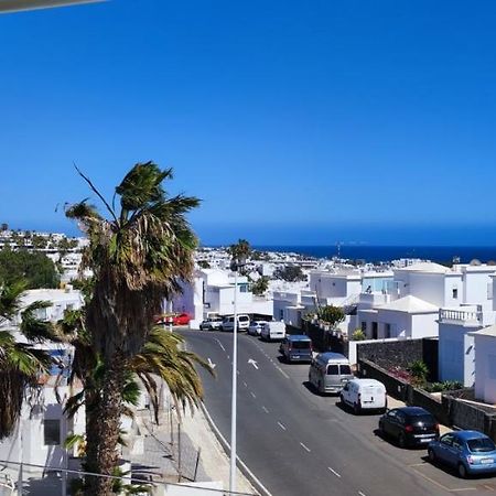 Apartamento Terraza Mar Apartment Пуерто дел Кармен Екстериор снимка