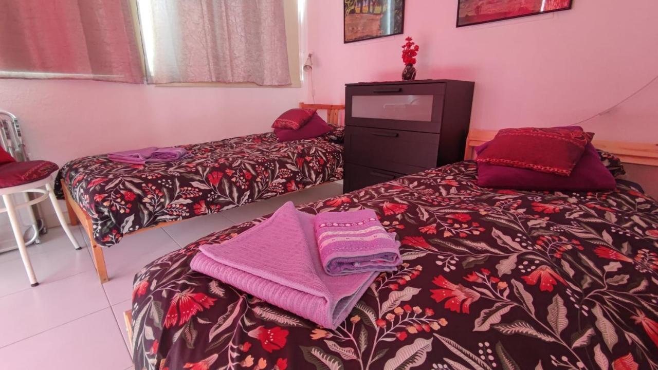 Apartamento Terraza Mar Apartment Пуерто дел Кармен Екстериор снимка