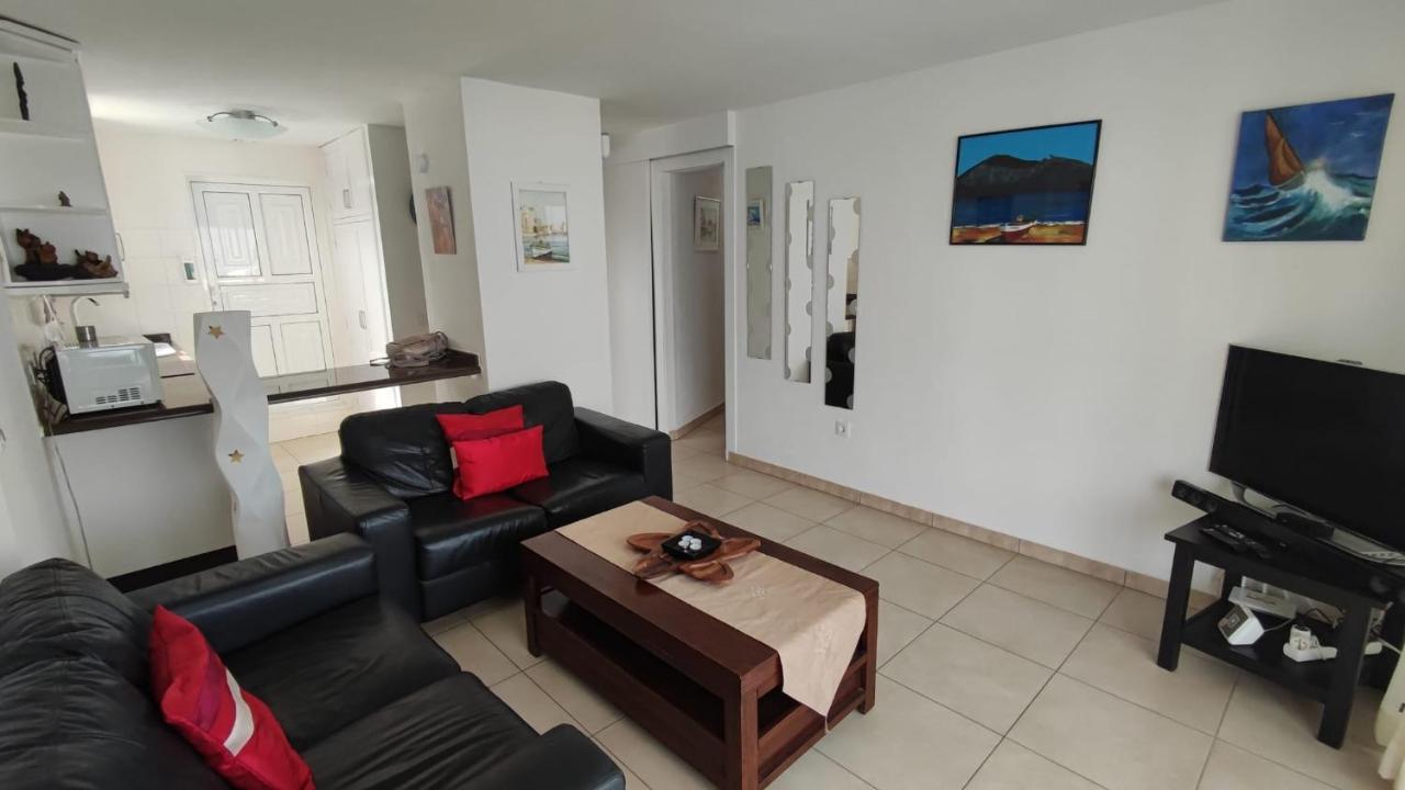 Apartamento Terraza Mar Apartment Пуерто дел Кармен Екстериор снимка