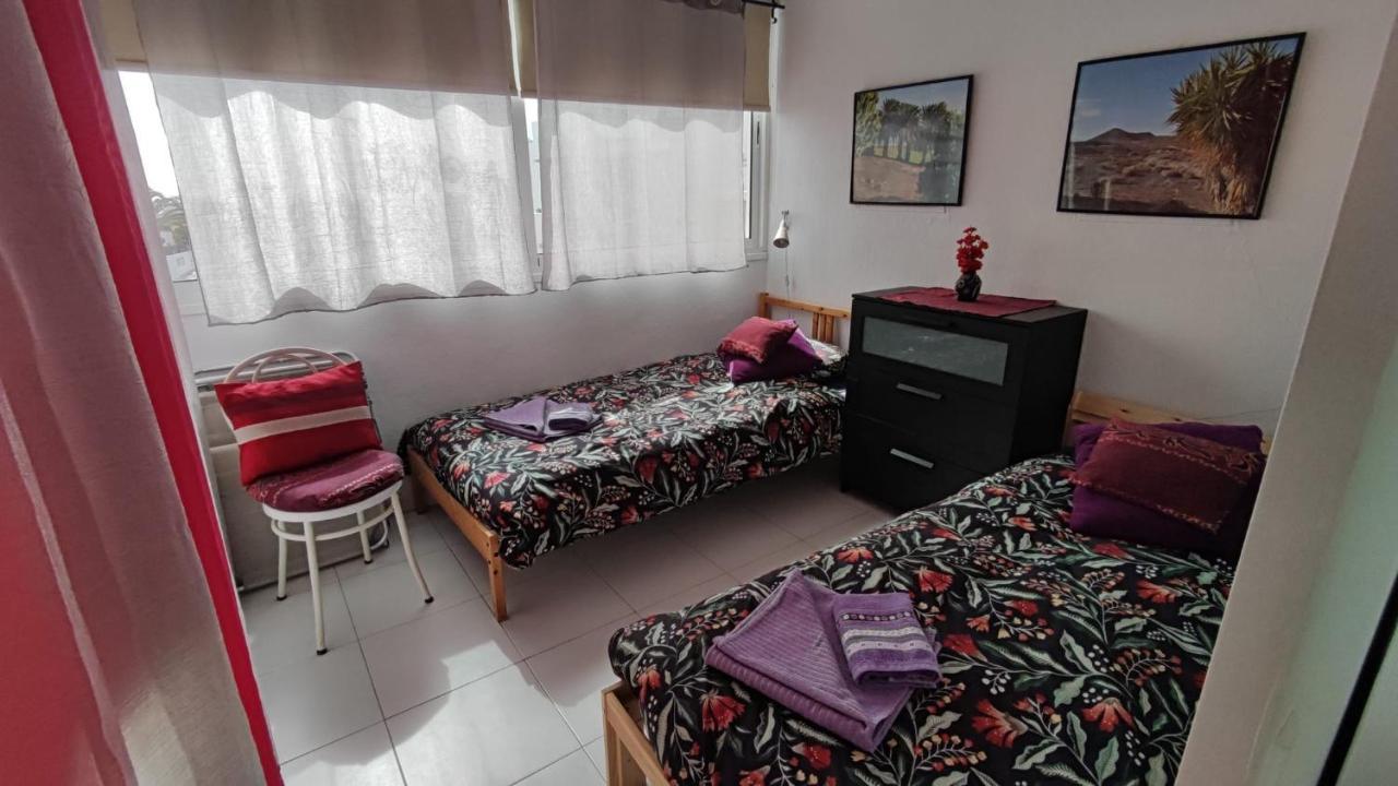 Apartamento Terraza Mar Apartment Пуерто дел Кармен Екстериор снимка