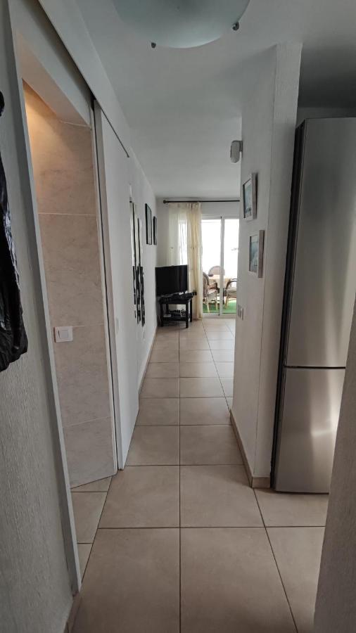 Apartamento Terraza Mar Apartment Пуерто дел Кармен Екстериор снимка
