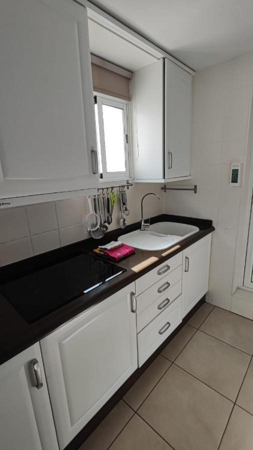 Apartamento Terraza Mar Apartment Пуерто дел Кармен Екстериор снимка