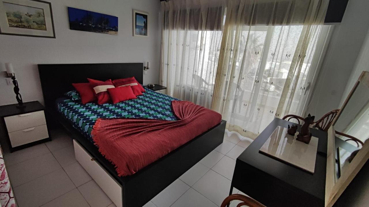 Apartamento Terraza Mar Apartment Пуерто дел Кармен Екстериор снимка