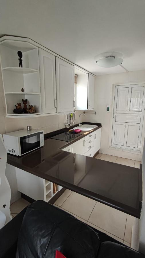 Apartamento Terraza Mar Apartment Пуерто дел Кармен Екстериор снимка