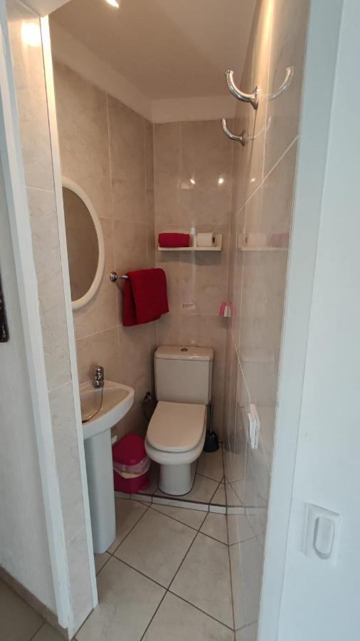 Apartamento Terraza Mar Apartment Пуерто дел Кармен Екстериор снимка