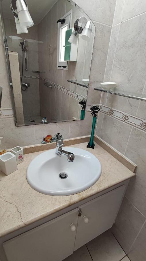 Apartamento Terraza Mar Apartment Пуерто дел Кармен Екстериор снимка