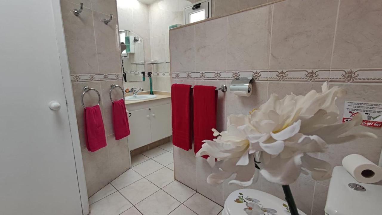 Apartamento Terraza Mar Apartment Пуерто дел Кармен Екстериор снимка