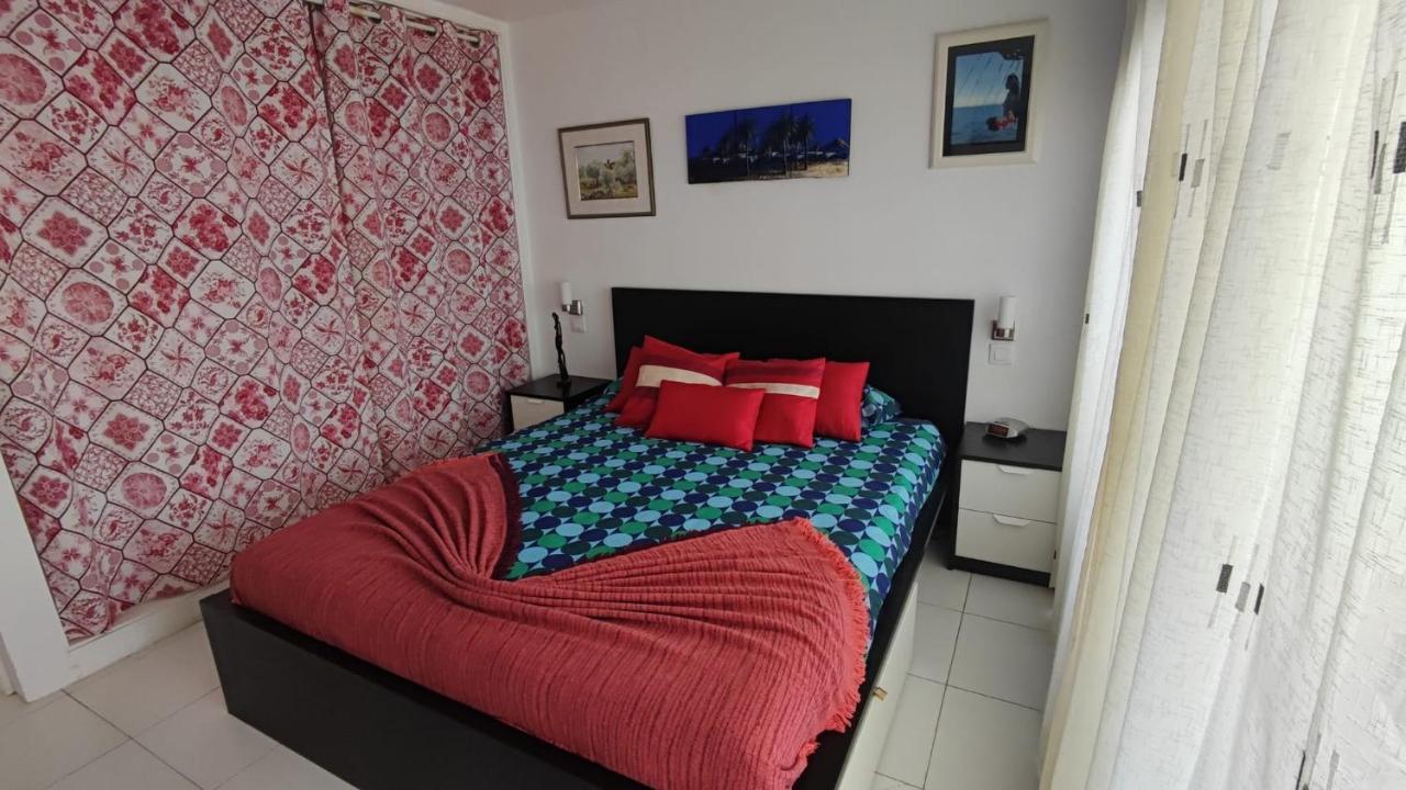 Apartamento Terraza Mar Apartment Пуерто дел Кармен Екстериор снимка