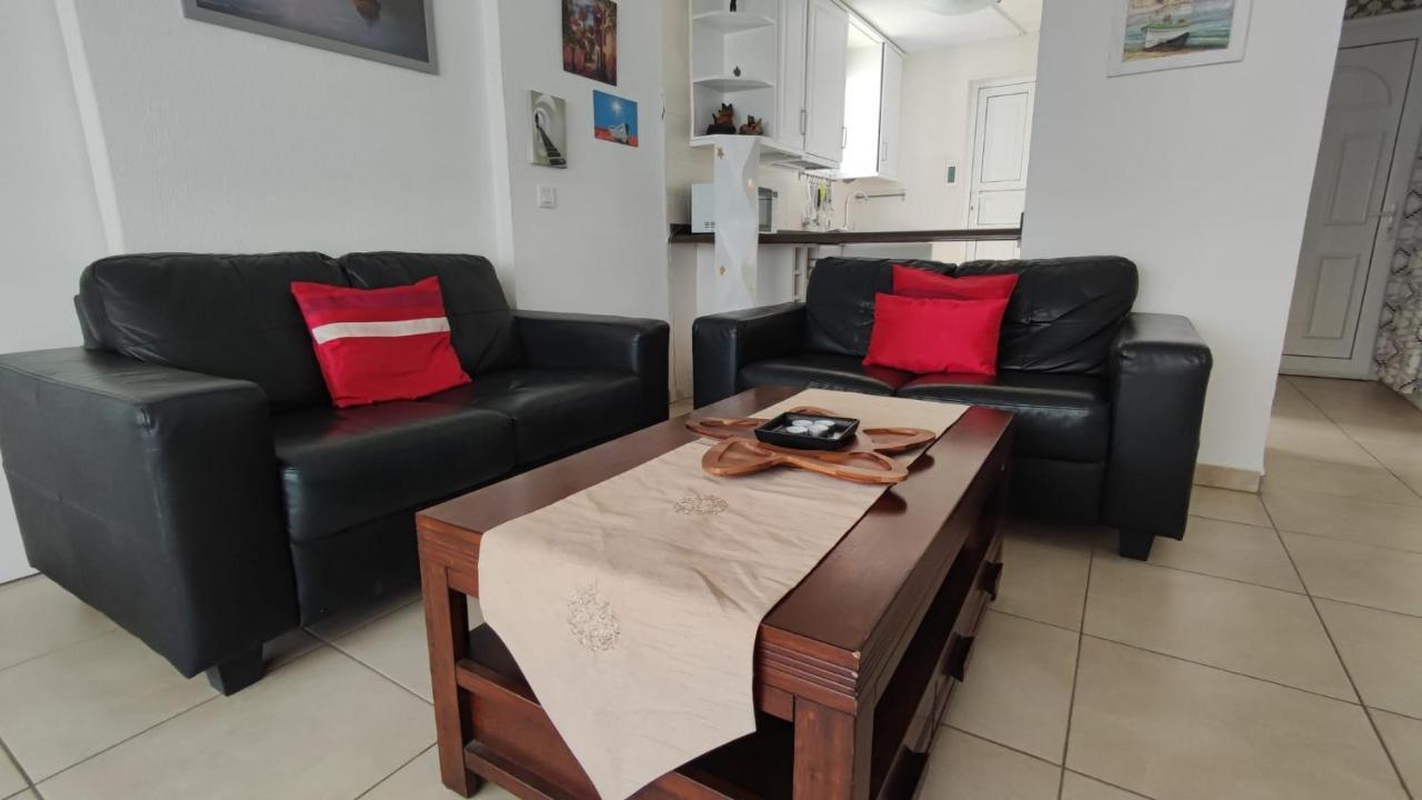 Apartamento Terraza Mar Apartment Пуерто дел Кармен Екстериор снимка