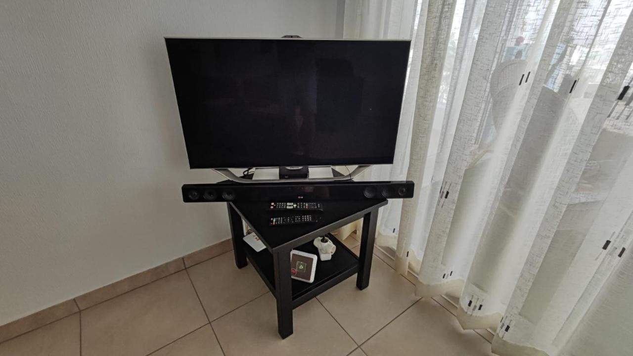 Apartamento Terraza Mar Apartment Пуерто дел Кармен Екстериор снимка