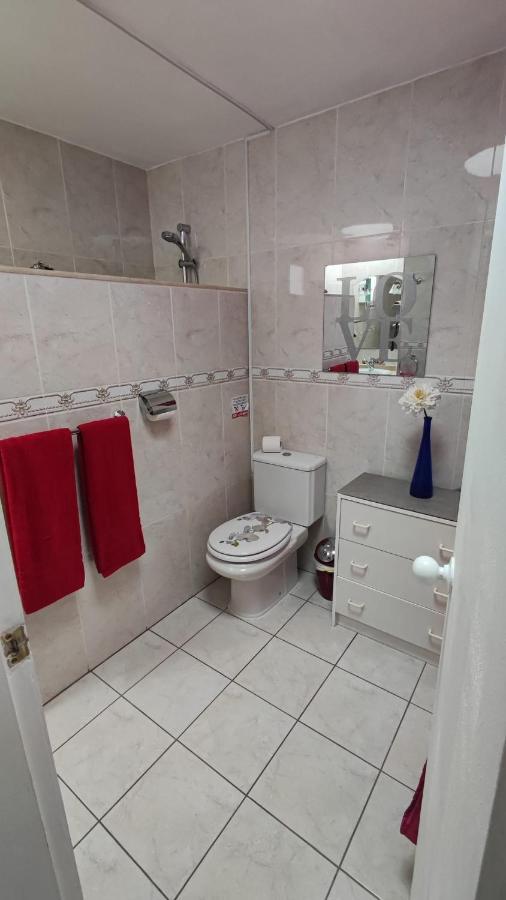 Apartamento Terraza Mar Apartment Пуерто дел Кармен Екстериор снимка