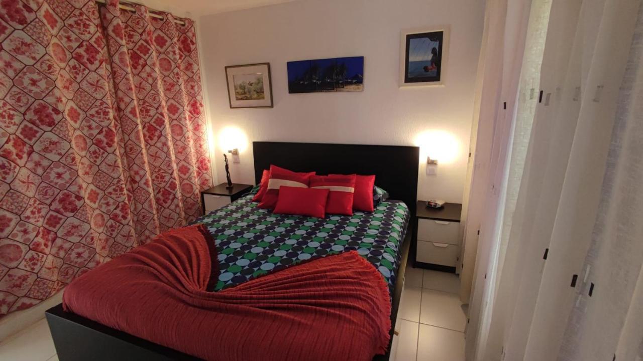 Apartamento Terraza Mar Apartment Пуерто дел Кармен Екстериор снимка