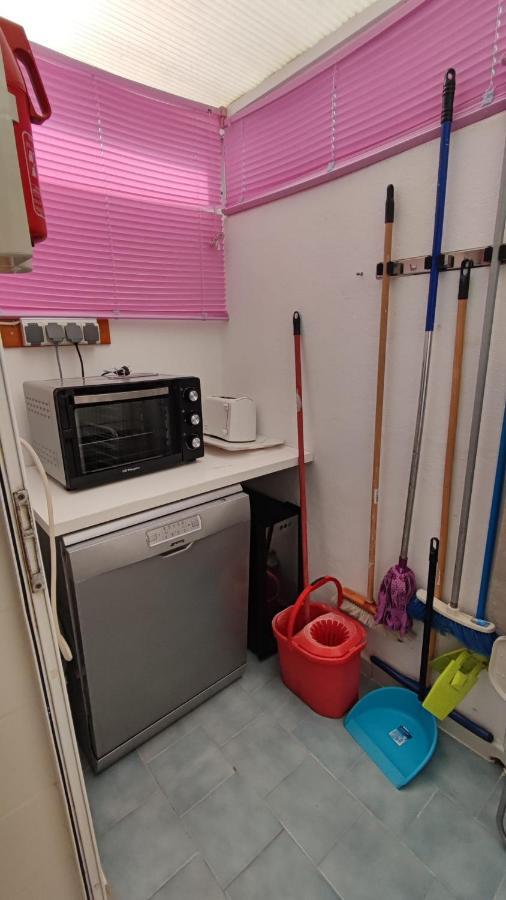 Apartamento Terraza Mar Apartment Пуерто дел Кармен Екстериор снимка