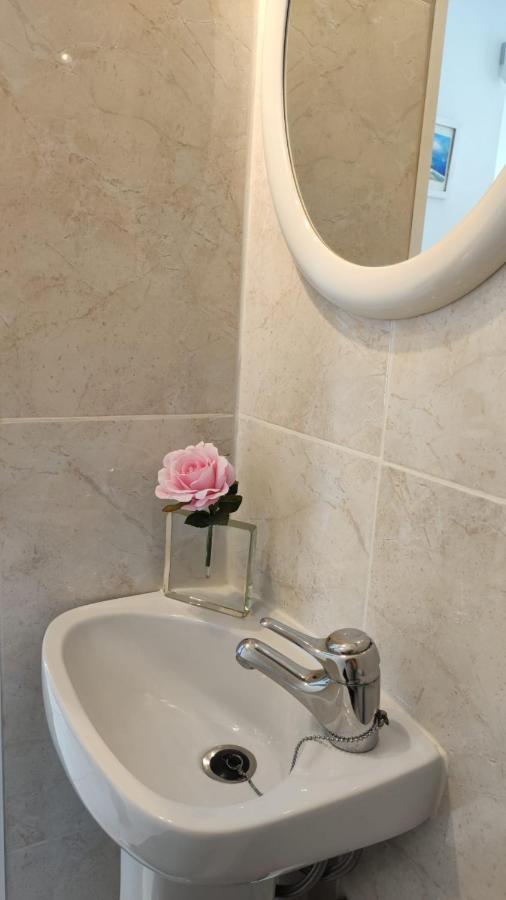 Apartamento Terraza Mar Apartment Пуерто дел Кармен Екстериор снимка