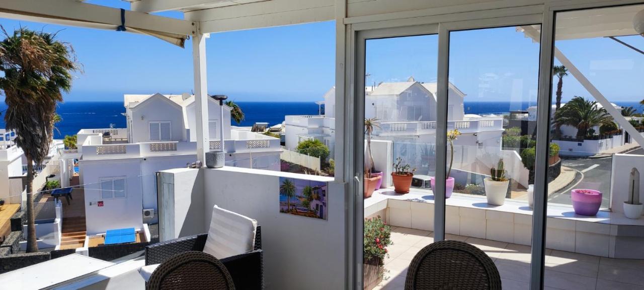 Apartamento Terraza Mar Apartment Пуерто дел Кармен Екстериор снимка