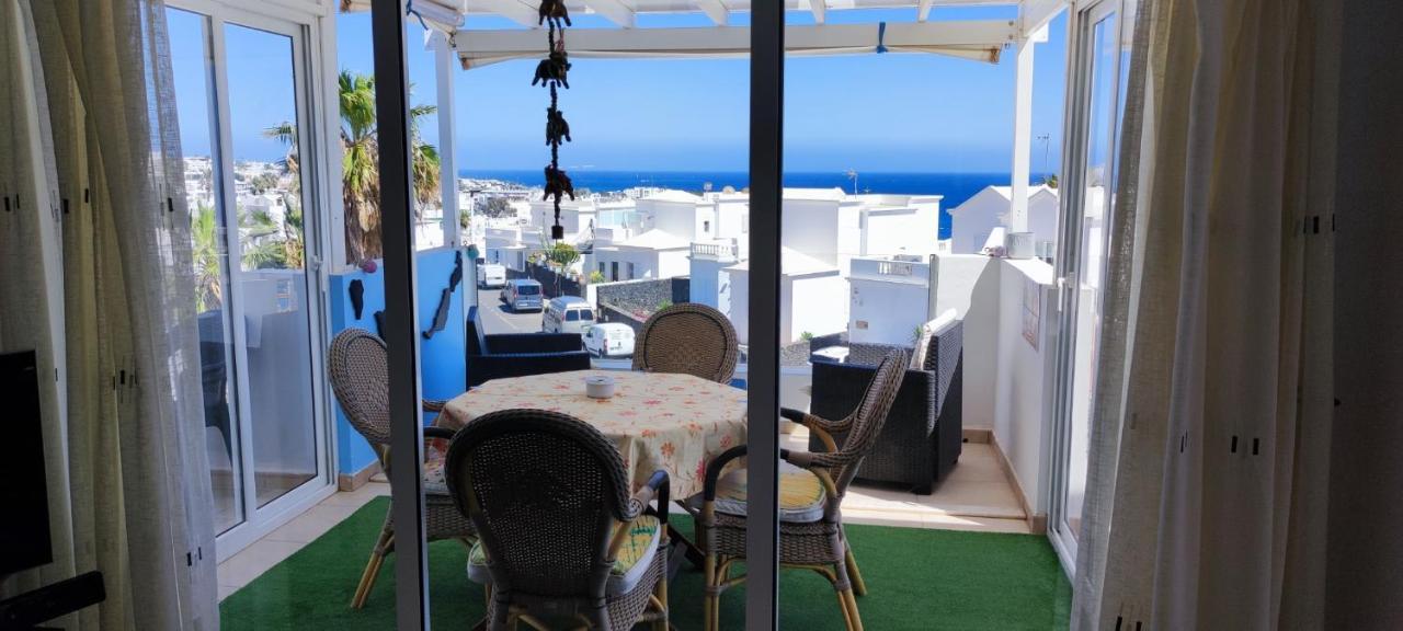 Apartamento Terraza Mar Apartment Пуерто дел Кармен Екстериор снимка