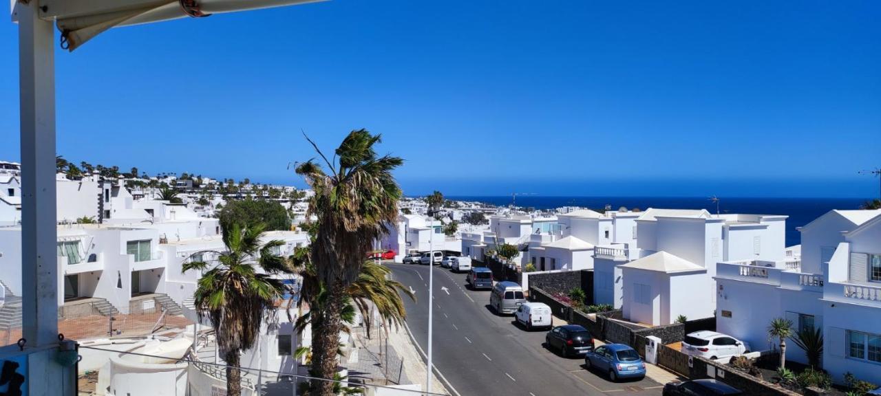 Apartamento Terraza Mar Apartment Пуерто дел Кармен Екстериор снимка